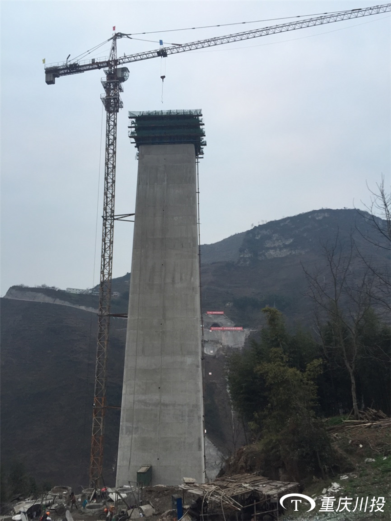 中鐵一局C6013塔機